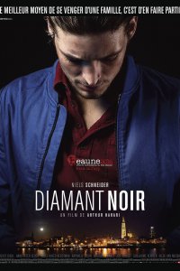 Diamant noir