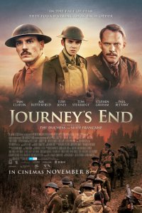 Journey's End