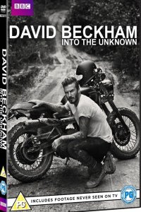 David Beckham: Into the Unknown