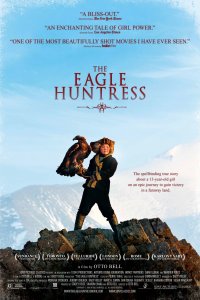 The Eagle Huntress