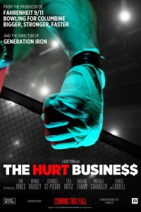 The Hurt Business