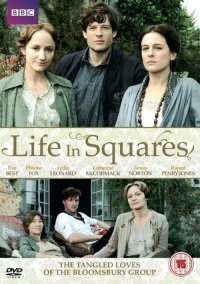 Life in Squares