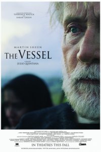 The Vessel