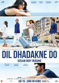 Dil Dhadakne Do