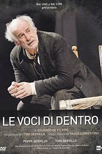 Le voci di dentro