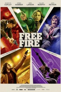 Free Fire