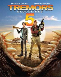 Tremors 5: Bloodlines