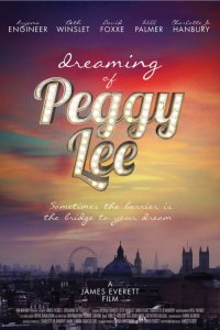 Dreaming of Peggy Lee