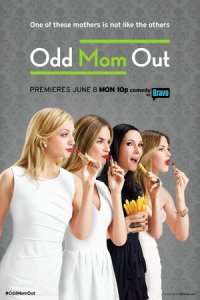 Odd Mom Out