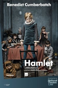 National Theatre Live: Hamlet