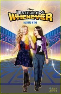 Best Friends Whenever