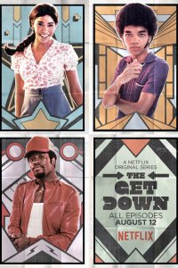 The Get Down