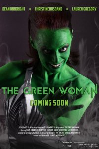 The Green Woman