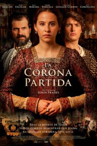 La corona partida