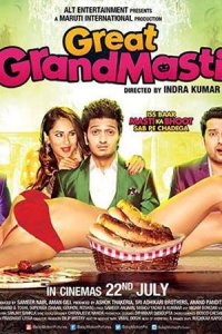 Great Grand Masti