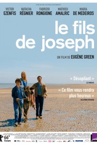 Le fils de Joseph