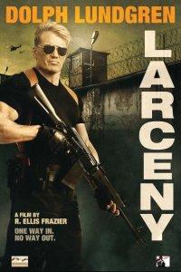 Larceny