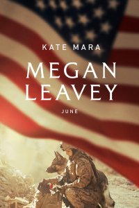 Megan Leavey