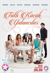 Tatli Küçük Yalancilar