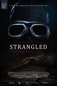 Strangled