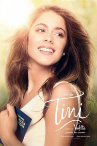 Tini: El gran cambio de Violetta