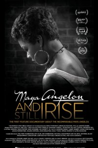 Maya Angelou and Still I Rise