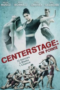 Center Stage: On Pointe