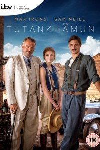 Tutankhamun