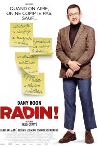 Radin!