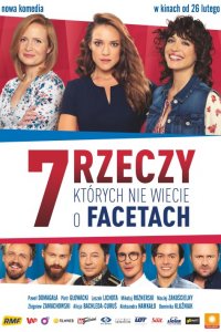 7 rzeczy, których nie wiecie o facetach