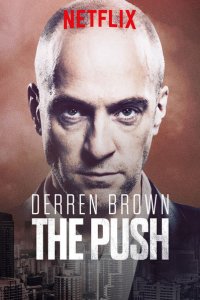 Derren Brown: Pushed to the Edge