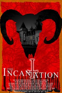 The Incantation