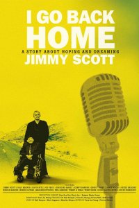I Go Back Home: Jimmy Scott