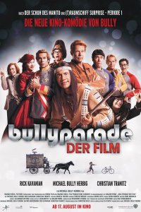 Bullyparade: Der Film