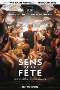 Le sens de la fête