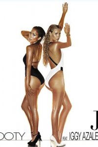 Jennifer Lopez ft Iggy Azalea: Booty