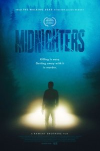 Midnighters