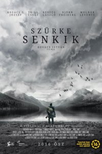 Szürke senkik