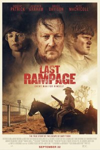 Last Rampage: The Escape of Gary Tison