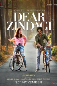 Dear Zindagi