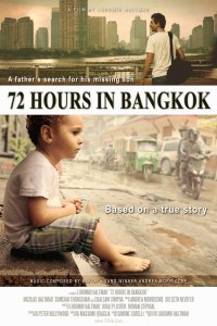 72 Hours in Bangkok