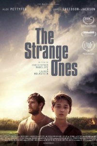 The Strange Ones