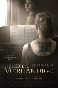 Die Vierhändige