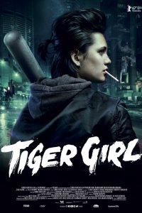 Tiger Girl