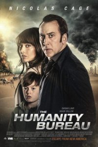 The Humanity Bureau