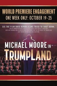 Michael Moore in TrumpLand