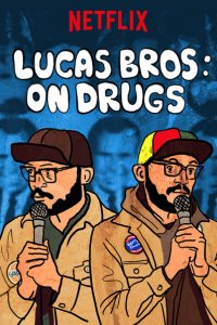 Lucas Brothers: The Nixon Special