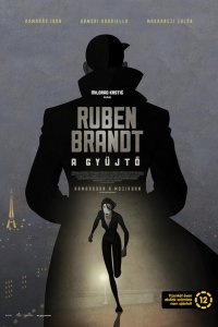 Ruben Brandt, Collector