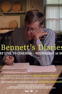 Alan Bennett's Diaries