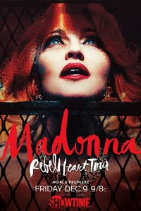 Madonna: Rebel Heart Tour